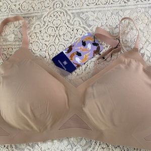 Honey love New CrossOver Bra Medium Wire Free